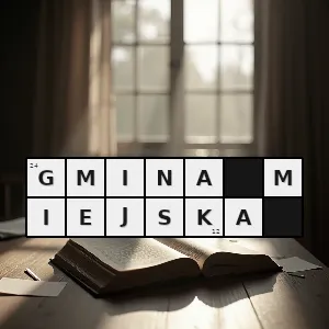 Rozwiązanie krzyżówki: gmina która ma status miasta - gmina miejska | hasła, synonimy i podpowiedzi Hasło krzyżówkowe gmina która ma status miasta - gmina miejska – rozwiązanie, synonimy, podpowiedzi i definicje krzyżówkowe